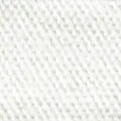 Off-white knit fabric texture displaying a dense, irregular weave with looped knots and a matte finish, suggesting a soft, natural fiber composition.